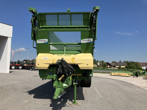 Krone GX 440 