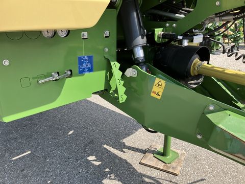 Krone GX 440 