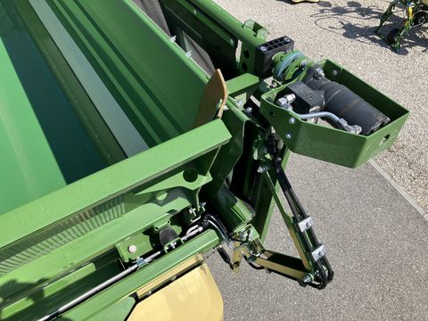 Krone GX 440 