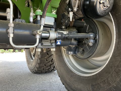 Krone GX 440 