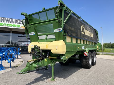 Krone GX 440 