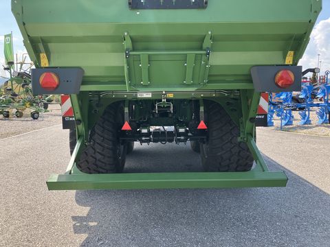Krone GX 440 