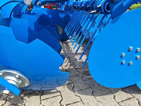 Lemken Rubin 10/300U MSW