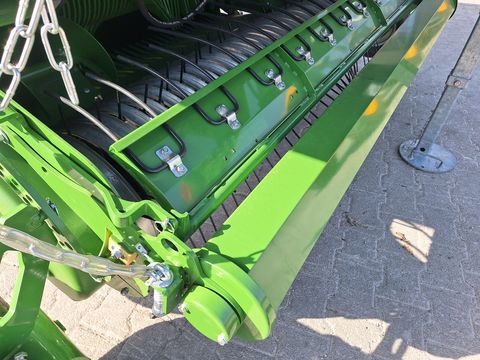 Krone ComPack V 150 XC Pro 