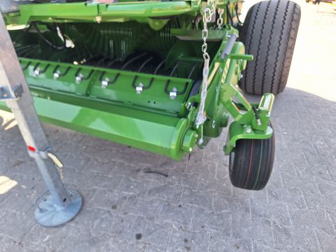Krone ComPack V 150 XC Pro 