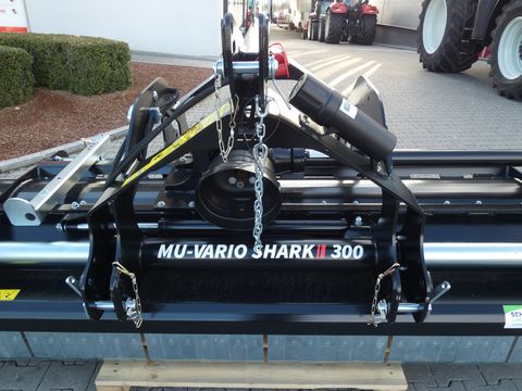 Müthing MU-VS 300 Shark