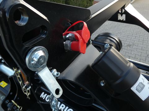 Müthing MU-VS 300 Shark