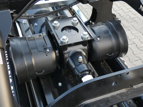 Müthing MU-VS 300 Shark