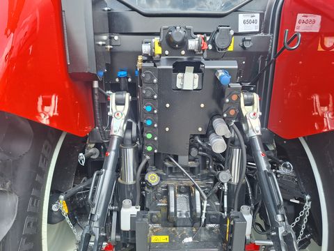 Steyr 6150 Profi CVT (Stage V)