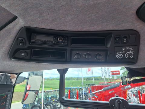 Steyr 6150 Profi CVT (Stage V)
