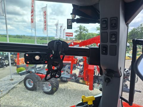 Steyr 6150 Profi CVT (Stage V)