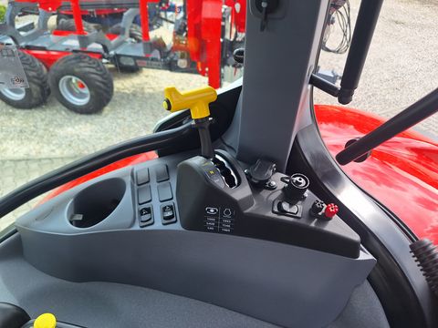 Steyr 6150 Profi CVT (Stage V)