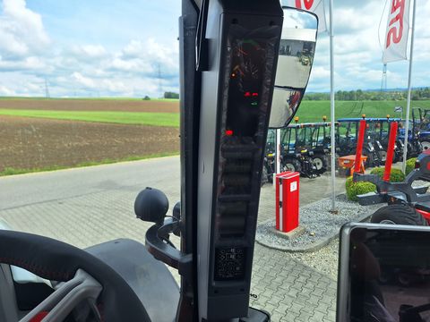 Steyr 6150 Profi CVT (Stage V)