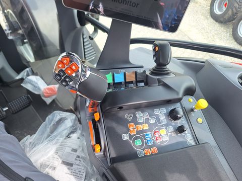 Steyr 6150 Profi CVT (Stage V)