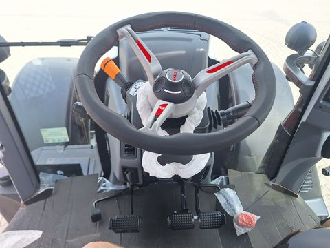 Steyr 6150 Profi CVT (Stage V)