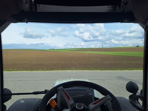 Steyr 6150 Profi CVT (Stage V)