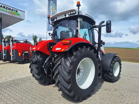 Steyr 6150 Profi CVT (Stage V)