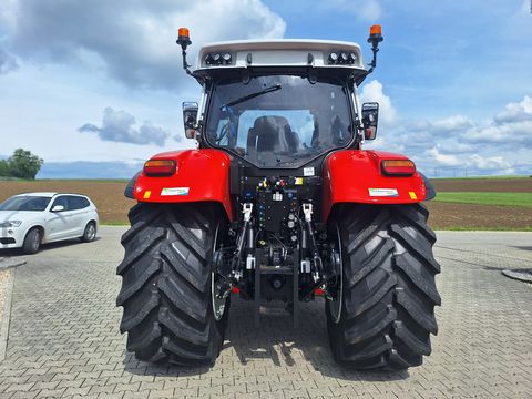 Steyr 6150 Profi CVT (Stage V)