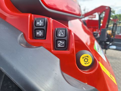 Steyr 6150 Profi CVT (Stage V)