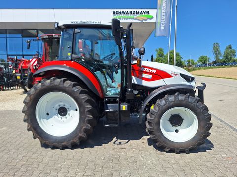 Steyr 4080 PLUS