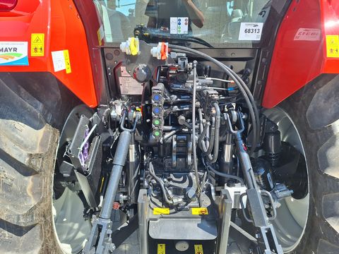 Steyr 4080 PLUS