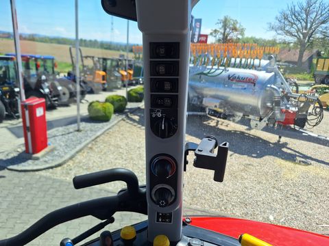 Steyr 4080 PLUS