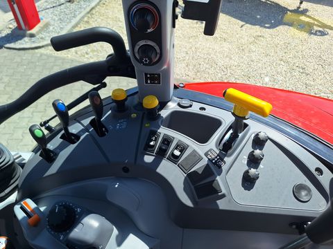 Steyr 4080 PLUS