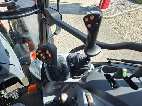 Steyr 4080 PLUS