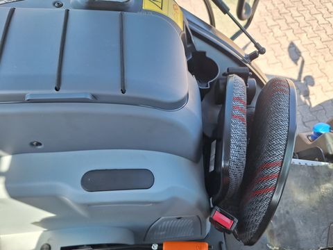 Steyr 4080 PLUS