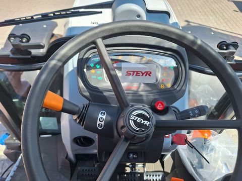 Steyr 4080 PLUS