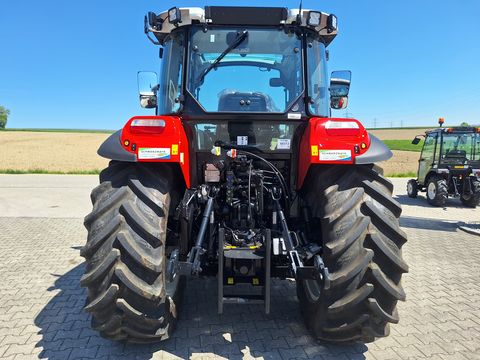 Steyr 4080 PLUS