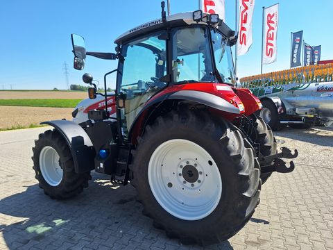 Steyr 4080 PLUS