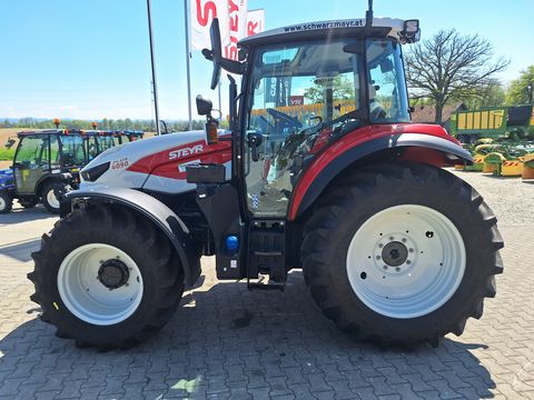 Steyr 4080 PLUS