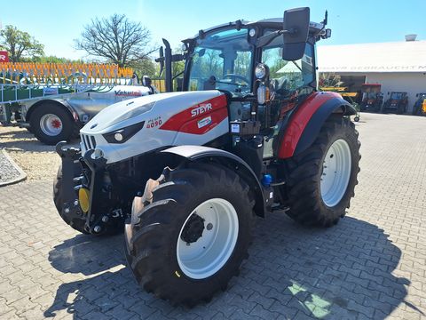 Steyr 4080 PLUS