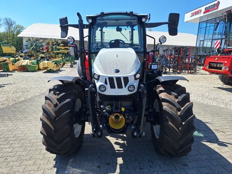 Steyr 4080 PLUS
