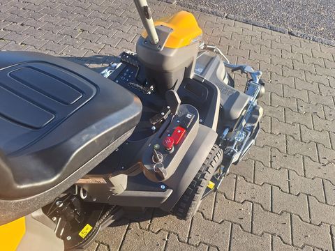 Stiga PARK 500 WX Spezial 