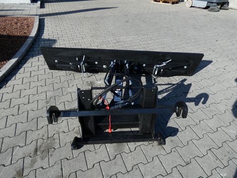 Sonstige Giant Futterschieber 2000Euro