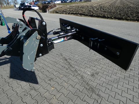 Sonstige Giant Futterschieber 2000Euro