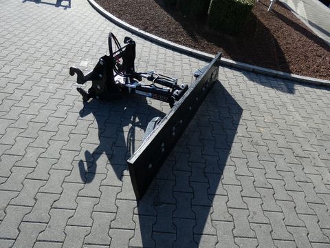 Sonstige Giant Futterschieber 2000Euro