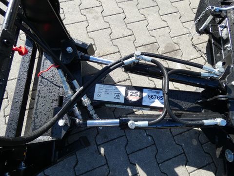 Sonstige Giant Futterschieber 2000Euro