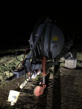 Vakutec VA 5000