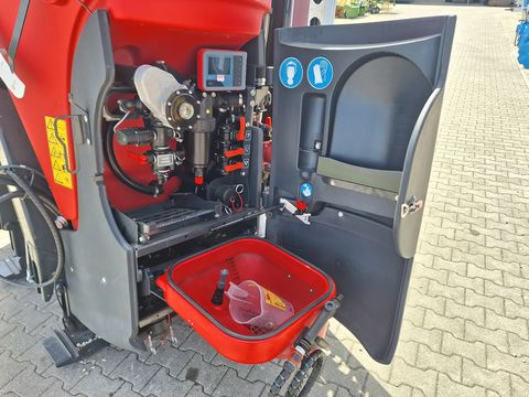 Kverneland iXter B16 15m HOSA