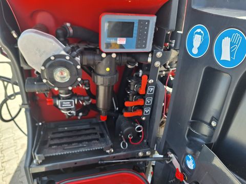 Kverneland iXter B16 15m HOSA