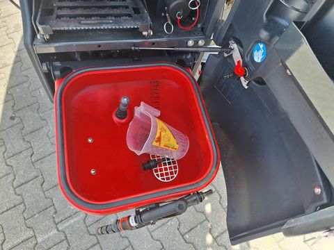 Kverneland iXter B16 15m HOSA