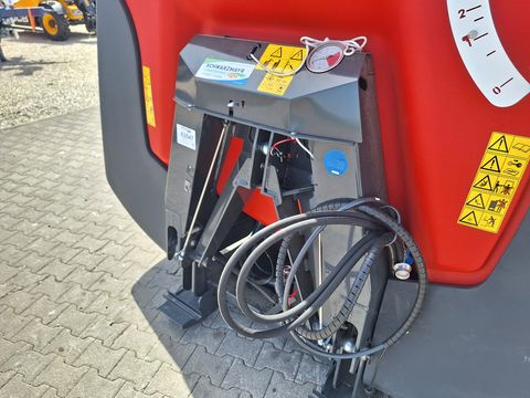 Kverneland iXter B16 15m HOSA