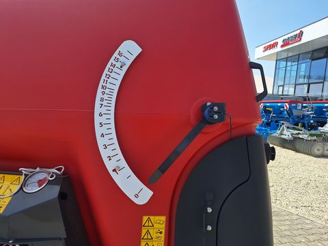 Kverneland iXter B16 15m HOSA