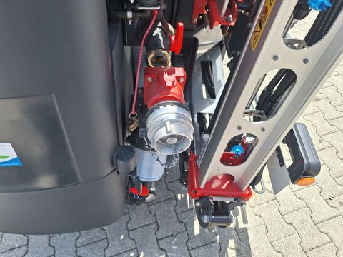 Kverneland iXter B16 15m HOSA