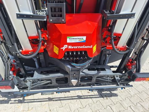 Kverneland iXter B16 15m HOSA