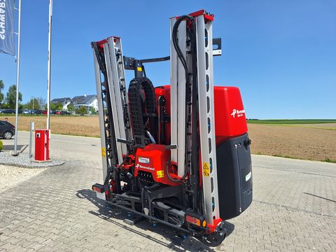 Kverneland iXter B16 15m HOSA