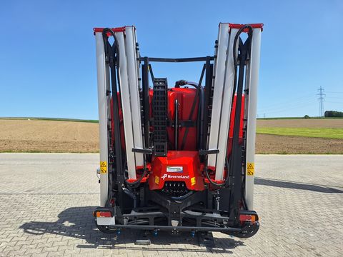 Kverneland iXter B16 15m HOSA